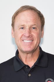 Actor Rusty Wallace