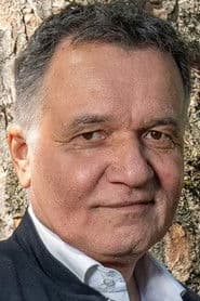 Actor Michael Carøe