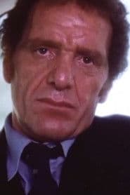 Actor Giuseppe Vicini