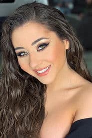 Actor Nicoleta Ghinea