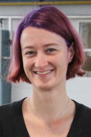 Actor Christiane Heinicke