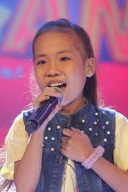 Actor Ramjean Entera