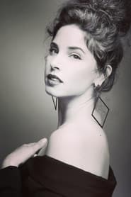 Actor Efrat Ben-Yaakov