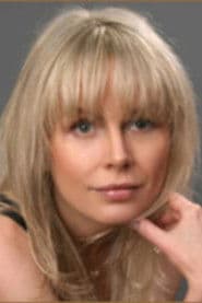 Actor Flena Goleizovskaya