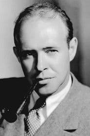 Actor George J. Folsey