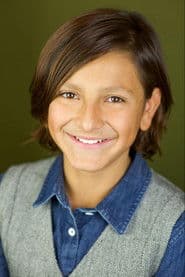 Actor Bastian Carrasco Betemps