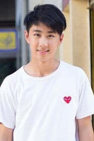 Actor Ausavapat Ausavaterakul