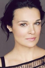 Actor Elizabeth Knowelden