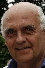 Actor Thomas Ungewitter