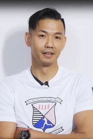 Actor Charles Chen