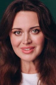 Actor Natalya Tarynicheva