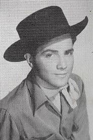 Actor Freddie Stewart