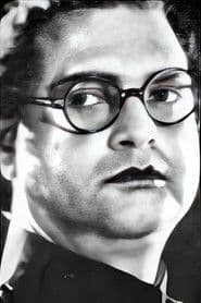 Actor Nirmalendu Lahiri