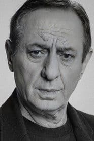 Actor Harutyun Movsisyan
