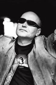 Actor Valeriy Alakhov