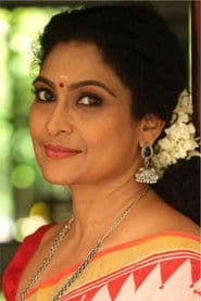 Actor Manjusree Nair