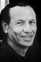 Actor José Antonio Rodríguez