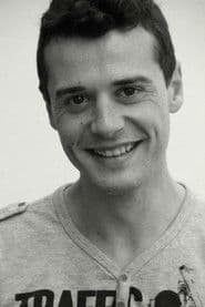 Actor Rafa Delacroix