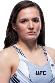 Actor Erin Blanchfield