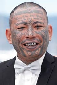 Actor Panya Yimmumphai