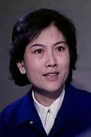 Actor Wang Ruoli as Mrs.Pu