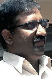 Actor Ravi Velagapudi