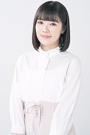 Actor Mari Takahashi