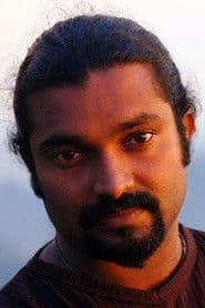 Actor Jijoy Rajagopal