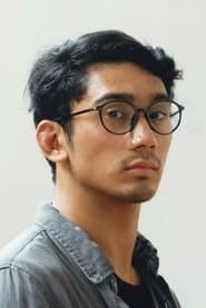 Actor Daffa Wardhana