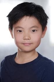Actor Andrei Shen