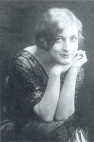 Actor Elsa Krüger