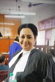 Actor Chumki Choudhury