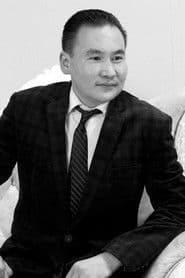 Actor Otgonbat Orosoo