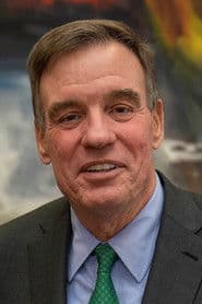 Actor Mark Warner