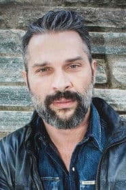 Actor Asimakis Alexiou