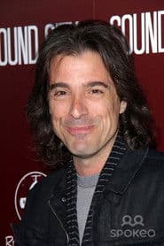 Actor Warren DeMartini