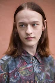 Actor Santeri Helinheimo Mäntylä