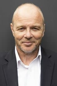 Actor Simon Kerrison