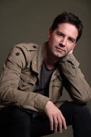 Actor Marcel Simoneau