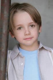 Actor Daniel Goldman