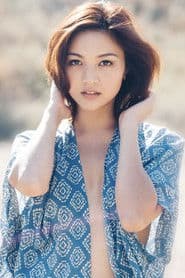 Actor Melissa Jane Rodriguez