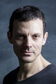 Actor Dimitris Agartzidis