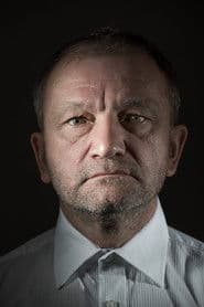 Actor Juliusz Krzysztof Warunek