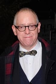 Actor James Schamus