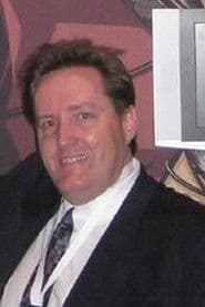 Actor Victor Ireland