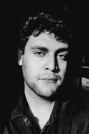 Actor Alexandre Alonso