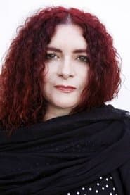 Actor Marilyn Solaya