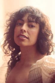 Actor Claudia Restrepo