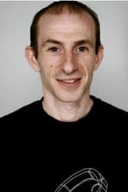 Actor Troels Asmussen