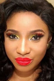 Actor Tonto Dikeh